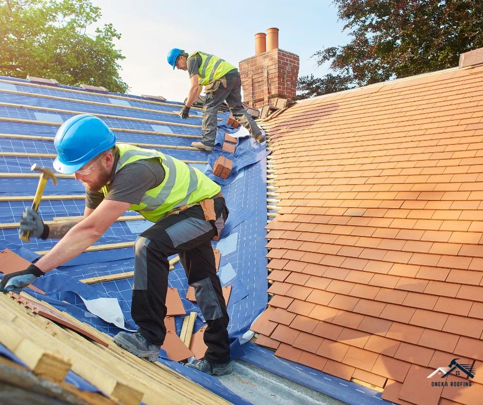 Why choose Roof Repair Near Me in Aurora, IL