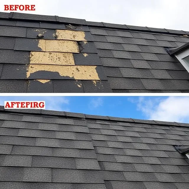 Roof Repair Near Me in Aurora, IL near me